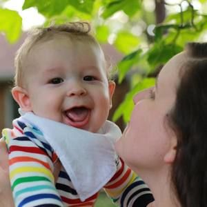 Meet your Posher, Genevieve